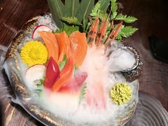 -木岛·烧鸟居酒屋(川沙店)