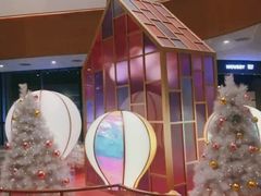 -深圳来福士广场