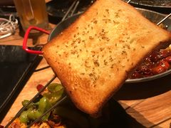 -KAOTOWN烤堂•烧烤(海汇港店)