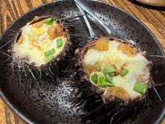 -蚝堡海鲜·威海菜·海肠捞饭·烧烤·亚洲吃蚝公司(幸福门店)