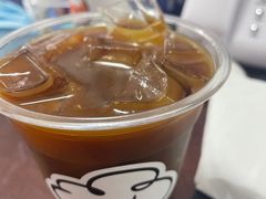 -HUGS coffee(东区店)