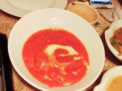 -Santoor 萨都里印度餐厅(北锣鼓巷店)