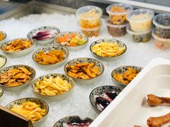 美味小菜-头壹号饸饹面·大油条(东升科技园店)