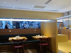 -蔡澜点心·粤菜(花城汇南区店)