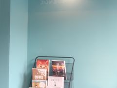 -NokNok Coffee(宽窄巷子店)