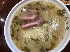 -老半斋(福州路店)