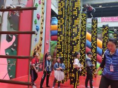 -蒙特利亲子乐园