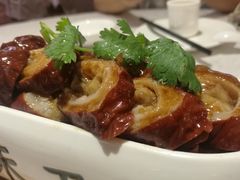 -小榄公饭店(西区彩虹店)