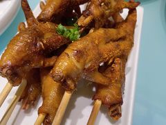 -王庄阿咪海鲜大排档(象园店)