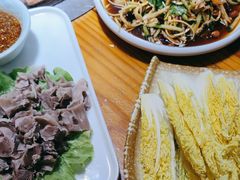 -黑土人家(江桥万达广场店)