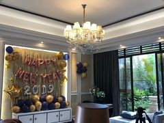 -清远熹乐谷温泉度假酒店