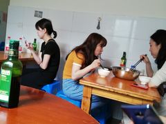 -蓉城西二道无名冒菜(西二道街店)