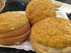 -香江小厨 The Kitchen(香江俱乐部店)