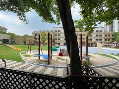 -大宁国际幼儿园(永和东路)