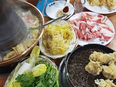 -元盛居(生态大街店)