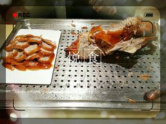 -品粹徽园·家常安徽菜
