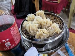 -元盛居(生态大街店)