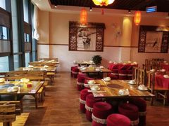 -宣威山野人家·云南菜·菌火锅(金碧店)
