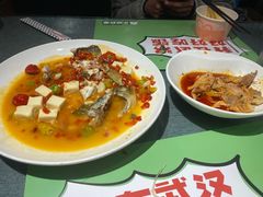 -全聚贤餐厅·湖北家常菜(沙湖店)