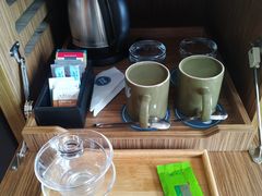 -青岛城阳宝龙福朋喜来登酒店