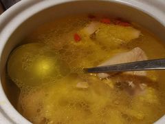 老母鸡汤-徽味大班(定慧桥店)