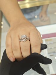 -DR钻戒(南宁会展航洋城店)