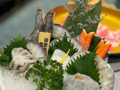 -一绪に寿喜烧(荟聚店)