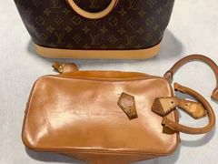 -莱靓奢侈品洗护改衣店(新世界百货崇文店)