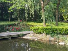 -苏州河梦清园环保主题公园