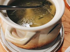 -龙井壹号·茶缘山景宴(龙井村店)