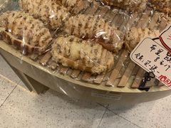 布里欧-裕兴烘焙(新桥西路店)