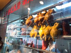 -永祥烧腊餐厅(虹口店)