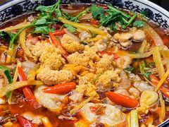 -小街47號江湖菜(四合院店)