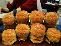 -昆泰嘉华酒店-嘉华咖啡厅