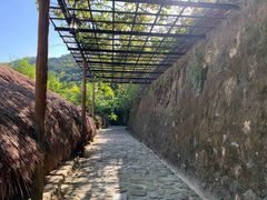 -海南槟榔谷黎苗文化旅游区