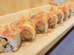 -森味薪火烧•烧鸟居酒屋•日本料理(望京店)