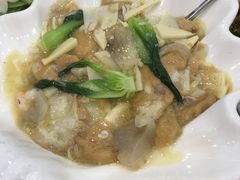 -玉华台饭庄(裕中西里小区店)