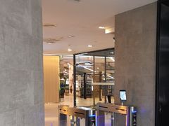 -海派健身(洋河力帆店)