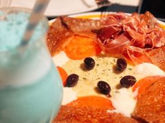 -La Creperie法餐厅(芮欧百货店)