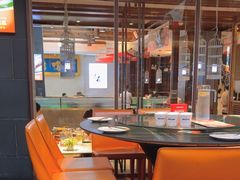 -阿瓦山寨·湘菜现炒·剁椒鱼头王(咸阳总店)