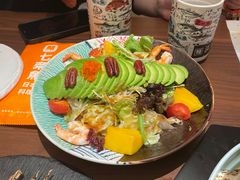 -七条鱼日本料理(远洋乐堤港店)