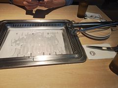 -新石器烤肉(南通CBD大有境店)