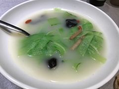 -桂小厨广西菜(青秀万达店)