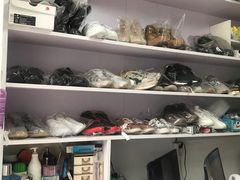 -绿丰干洗(解放东路店)