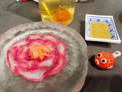 -肆月河豚·新淮扬(金融街店)