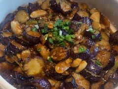 -南山翁新概念川菜(江宁万达广场店)