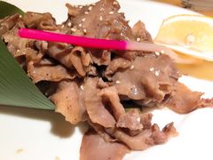-江户家·日本料理·铁板烧(汉江东路店)