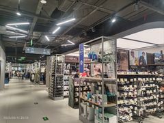 -迪卡侬(环球港店)