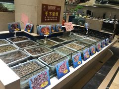 -海景壹号大酒店(滨湖店)