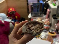 -宫门口馒头铺(创始人总店)